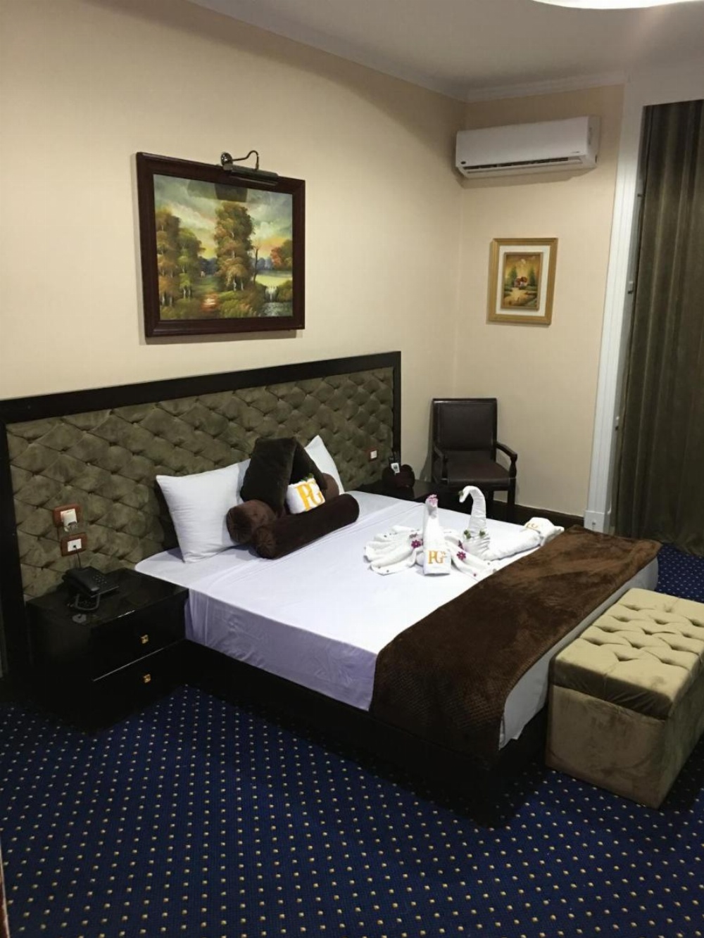 Paradise Boutique Hotel