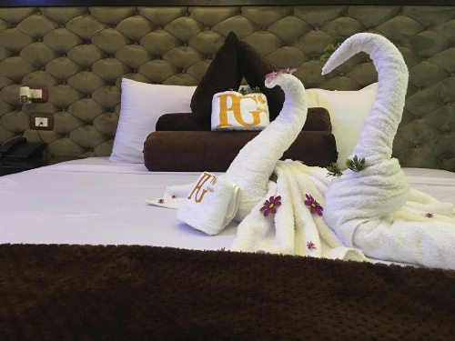 Paradise Boutique Hotel image 1