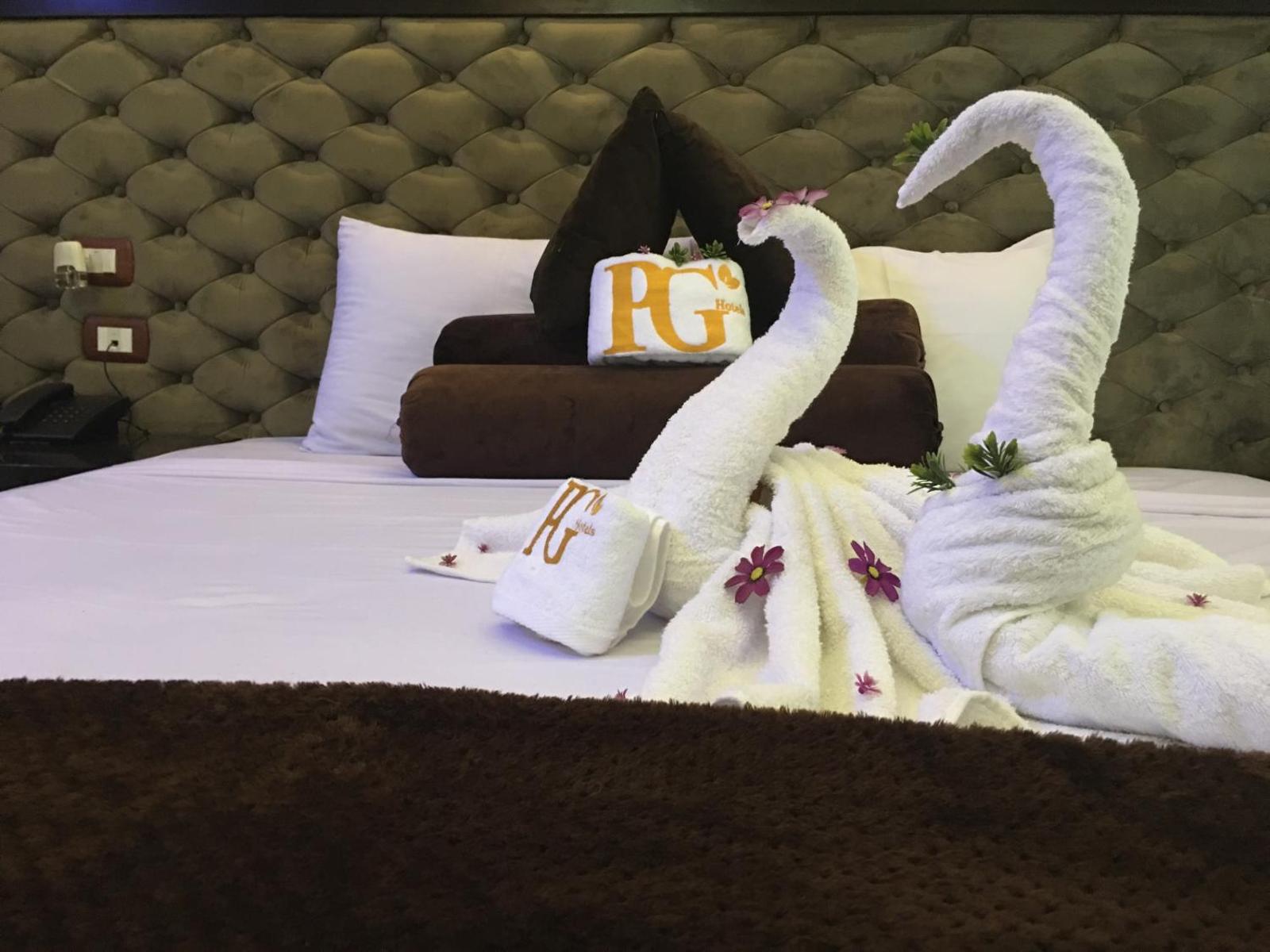 Paradise Boutique Hotel